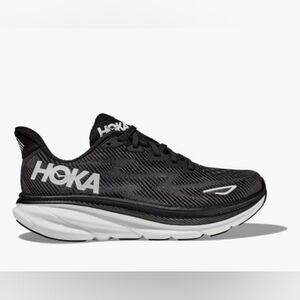 Hoka Clifton 9 SIZE 8 womens